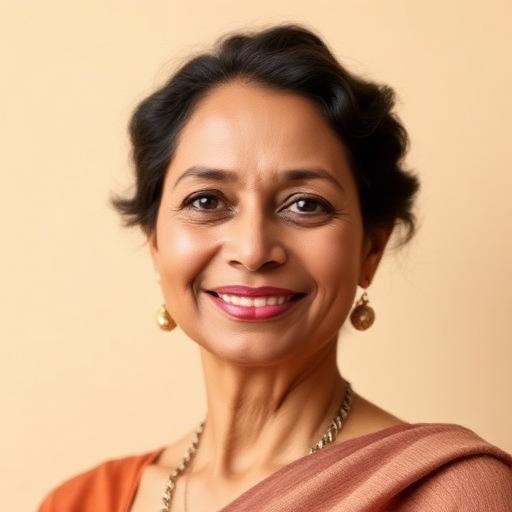 Rumana Islam