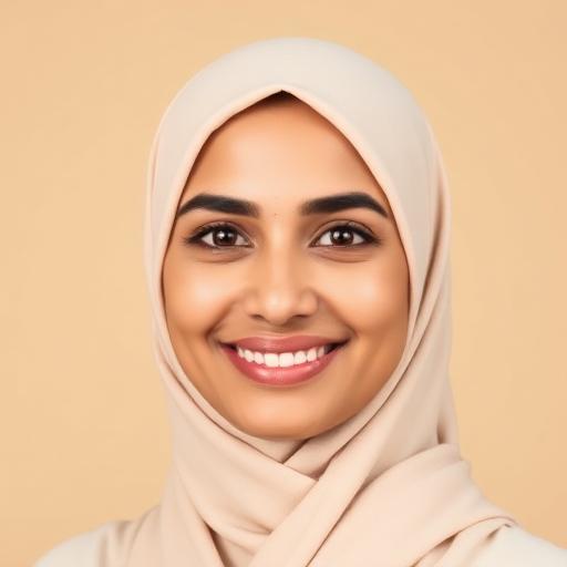 Maisha Siddika